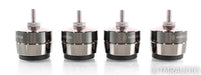 Isoacoustics Gaia II Isolation Footers; Set of Four