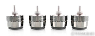 Isoacoustics Gaia II Isolation Footers; Set of Four