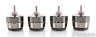 Isoacoustics Gaia II Isolation Footers; Set of Four