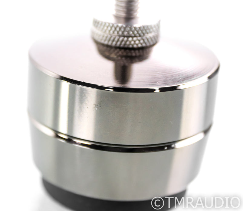 Isoacoustics Gaia II Isolation Footers; Set of Four
