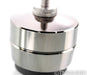 Isoacoustics Gaia II Isolation Footers; Set of Four