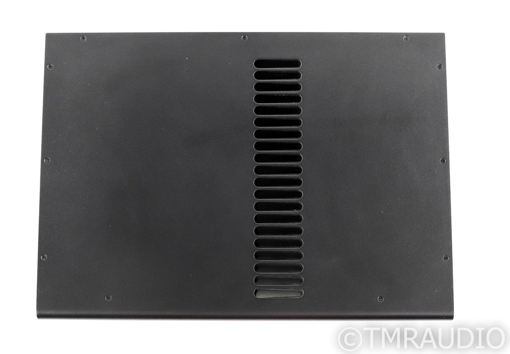 PS Audio Stellar PowerPlant 3 AC Power Line Conditioner; Remote; Black (Used)