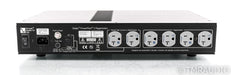 PS Audio Stellar PowerPlant 3 AC Power Line Conditioner; Remote; Black (Used)