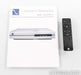 PS Audio Stellar PowerPlant 3 AC Power Line Conditioner; Remote; Black (Used)