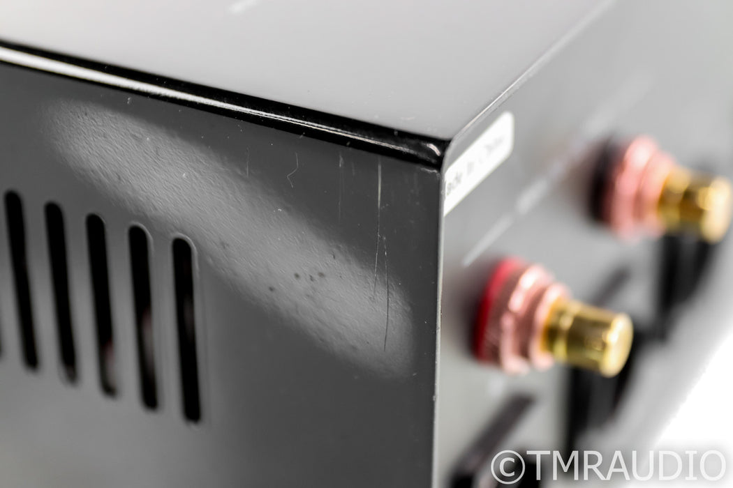 Line Magnetic LM-24 Tube Hybrid CD Player; LM24; USB