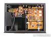 Line Magnetic LM-24 Tube Hybrid CD Player; LM24; USB