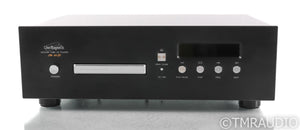 Line Magnetic LM-24 Tube Hybrid CD Player; LM24; USB
