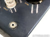 PrimaLuna Prologue Seven Mono Tube Power Amplifier; Single; Black