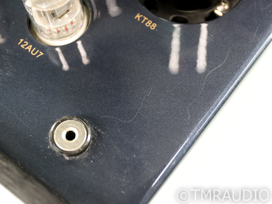 PrimaLuna Prologue Seven Mono Tube Power Amplifier; Single; Black