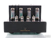 PrimaLuna Prologue Seven Mono Tube Power Amplifier; Single; Black