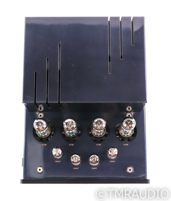 PrimaLuna Prologue Seven Mono Tube Power Amplifier; Single; Black