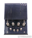 PrimaLuna Prologue Seven Mono Tube Power Amplifier; Single; Black