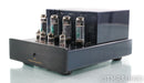 PrimaLuna Prologue Seven Mono Tube Power Amplifier; Single; Black
