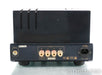 PrimaLuna Prologue Seven Mono Tube Power Amplifier; Single; Black