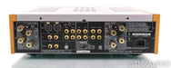Yamaha A-S2000 Stereo Integrated Amplifier; Remote; MM / MC Phono; Silver