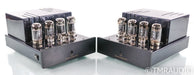 PrimaLuna Prologue Seven Mono Tube Amplifier; Black Pair