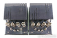 PrimaLuna Prologue Seven Mono Tube Amplifier; Black Pair