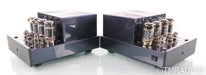 PrimaLuna Prologue Seven Mono Tube Amplifier; Black Pair