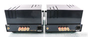 PrimaLuna Prologue Seven Mono Tube Amplifier; Black Pair
