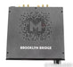 Mytek Brooklyn Bridge Wreless Network Streamer / DAC; D/A Converter; Remote