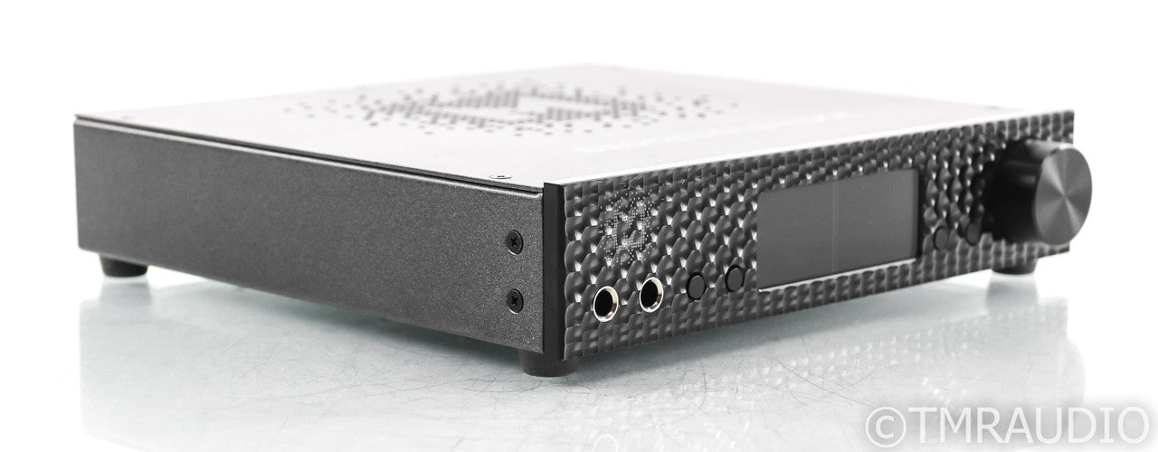 Mytek Brooklyn Bridge Wreless Network Streamer / DAC; D/A Converter; Remote