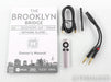 Mytek Brooklyn Bridge Wreless Network Streamer / DAC; D/A Converter; Remote
