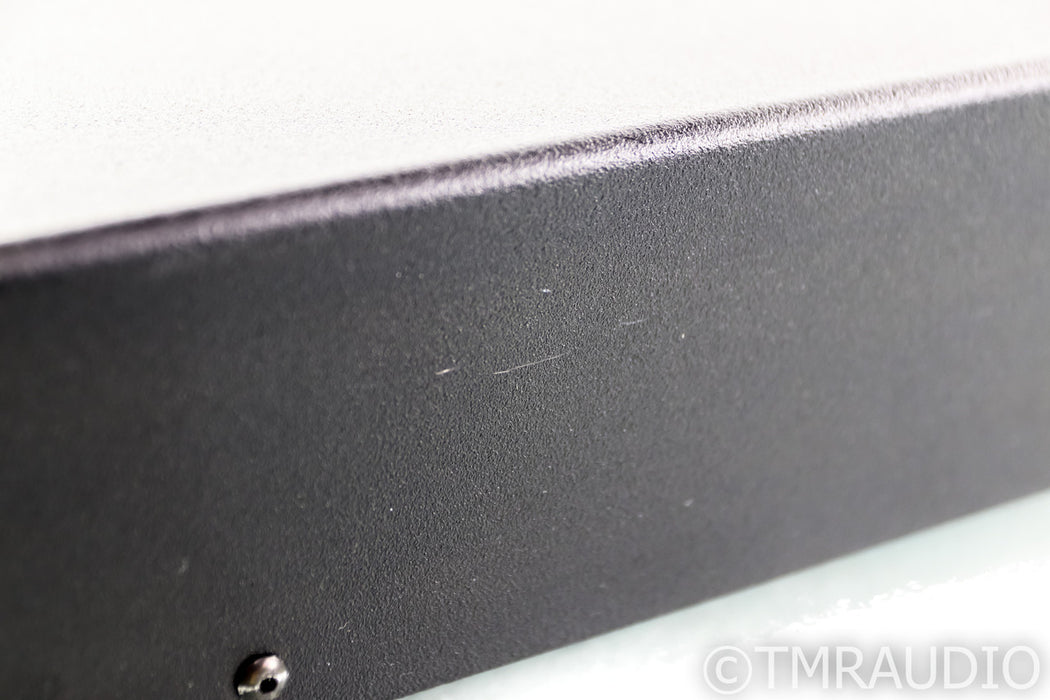 Simaudio Moon 320S Power Supply; 320-S; Black