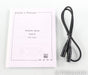 Simaudio Moon 320S Power Supply; 320-S; Black