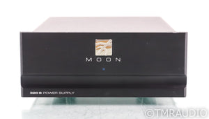 Simaudio Moon 320S Power Supply; 320-S; Black