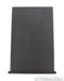 Simaudio Moon 320S Power Supply; 320-S; Black