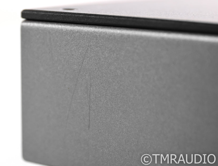 Schiit Bifrost 2 DAC; D/A Converter; Remote; USB