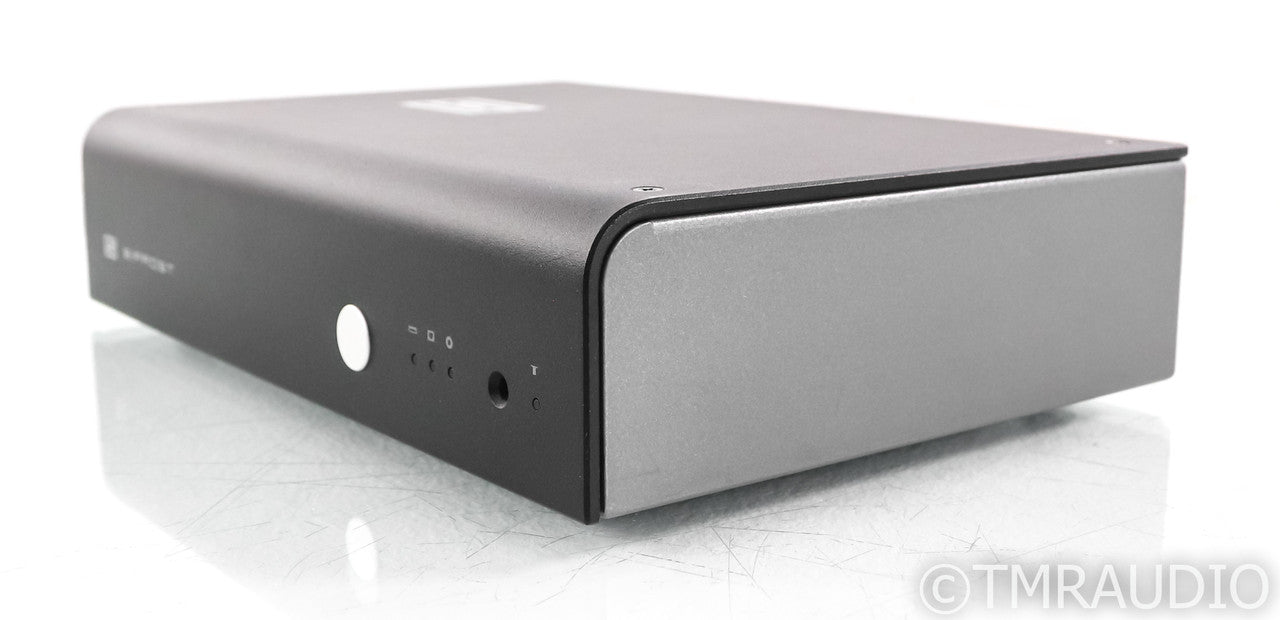 Schiit Bifrost 2 DAC; D/A Converter; Remote; USB