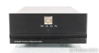 Simaudio Moon 310P MM / MC Phono Preamplifier; 310-P; Black