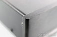 Simaudio Moon 310P MM / MC Phono Preamplifier; 310-P; Black