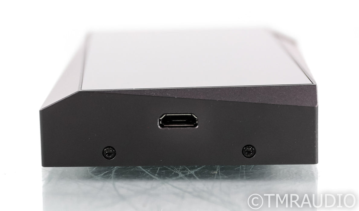 Astell&Kern SR15 Portable Music Player; SR-15; 64GB; Dark Gray