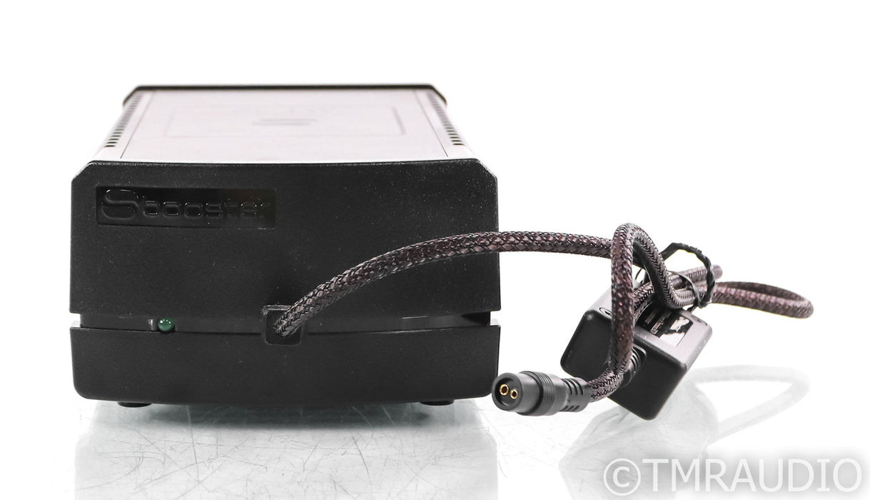 Sbooster BOTW P&P Eco MkII 12-13V DC Power Supply; Power & Precision