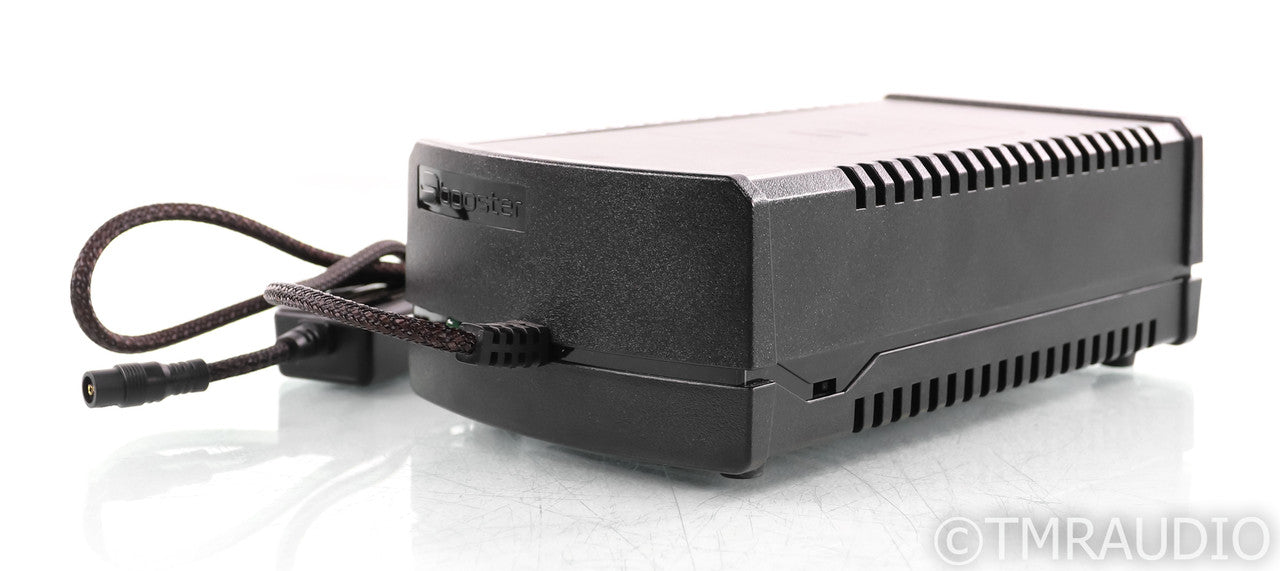 Sbooster BOTW P&P Eco MkII 12-13V DC Power Supply; Power & Precision