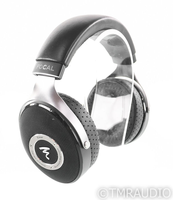 Focal Elear Open Back Headphones