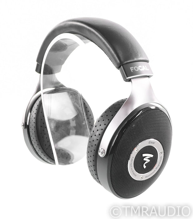 Focal Elear Open Back Headphones
