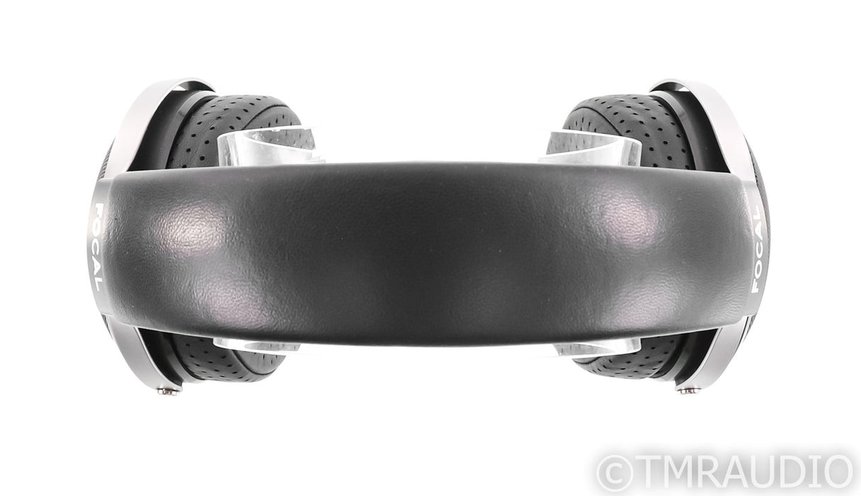 Focal Elear Open Back Headphones