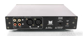Mono[rice Monolith THX AAA 887 Balanced Headphone Amplifier; Black