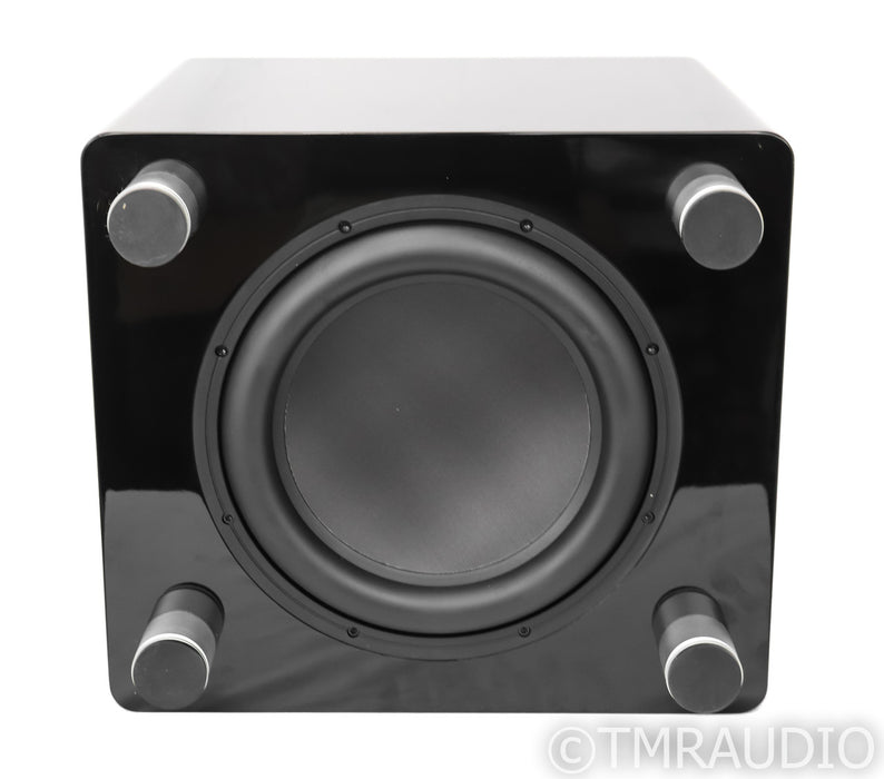 Sumiko S.10 10" Powered Subwoofer; S-10