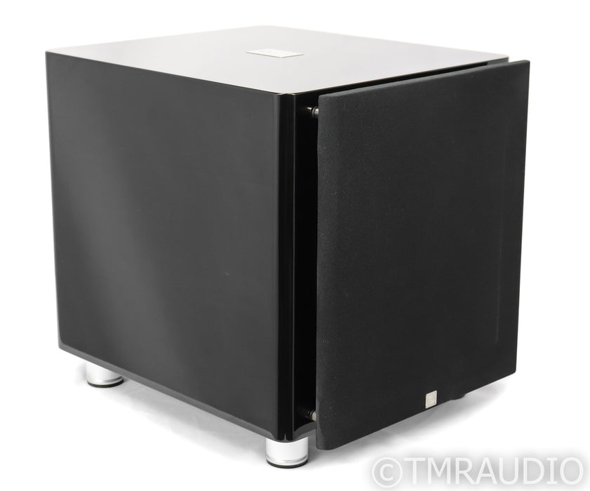 Sumiko S.10 10" Powered Subwoofer; S-10