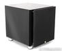 Sumiko S.10 10" Powered Subwoofer; S-10