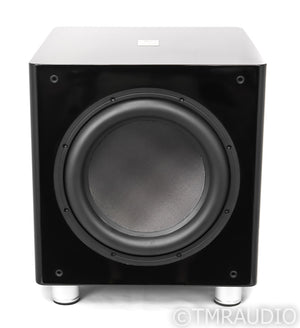 Sumiko S.10 10" Powered Subwoofer; S-10