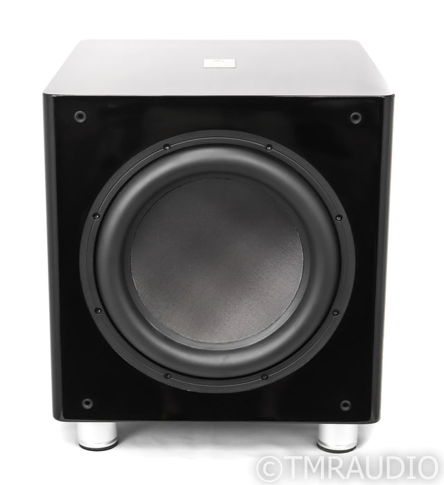 Sumiko S.10 10" Powered Subwoofer; S-10