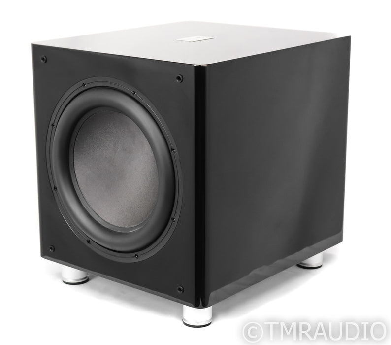 Sumiko S.10 10" Powered Subwoofer; S-10