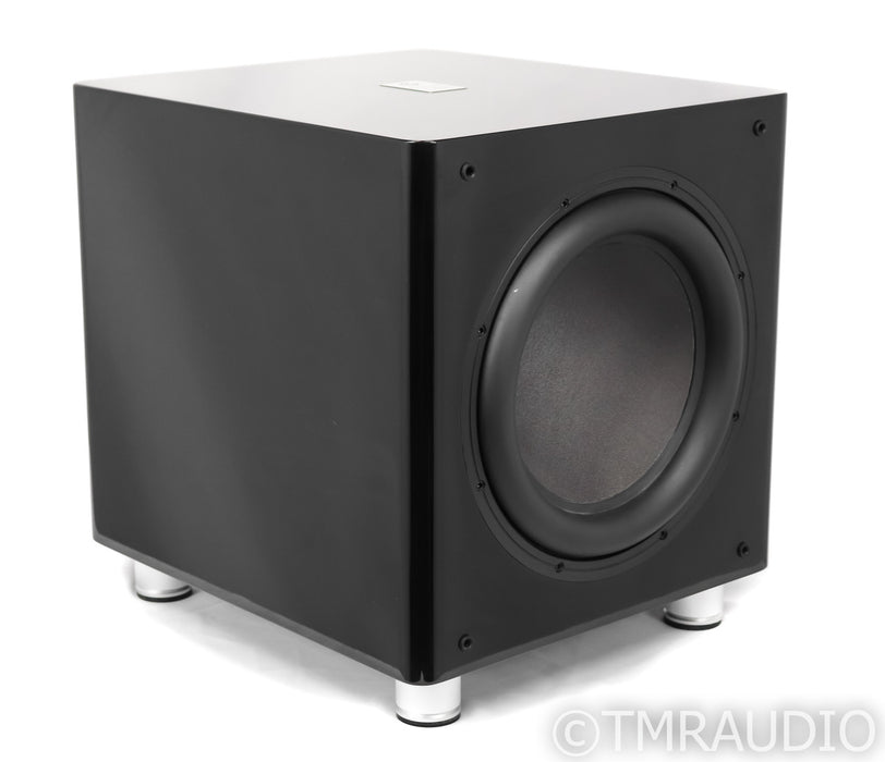 Sumiko S.10 10" Powered Subwoofer; S-10