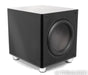 Sumiko S.10 10" Powered Subwoofer; S-10
