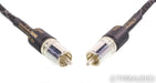 Creious Technologies Graphene Extreme RCA Coaxial Cable; 1m Digital Interconnect